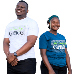 Anomaly of Grace