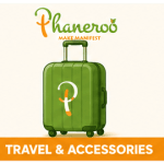 Travel & Accessories