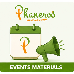 Events Materials
