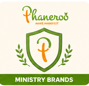 Ministry Brands