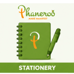 Stationery