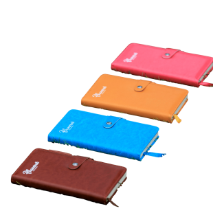 A6 Notebooks