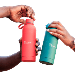 Vacuum Bottles
