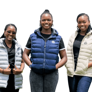 MGP Jackets
