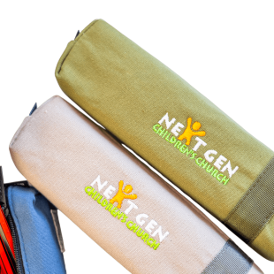 Pencil Bags